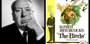 VIDEO Filmele mute ale lui Alfred Hitchcock, incluse în Registrul „Memoria Lumii“ al UNESCO