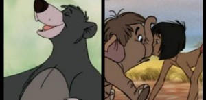 VIDEO „Cartea Junglei“ revine pe marile ecrane, într-o nouă adaptare a studiourilor Disney