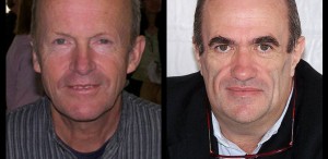 Jim Crace şi Colm Toibin concurează pe lista lungă pentru Man Booker Prize 2013