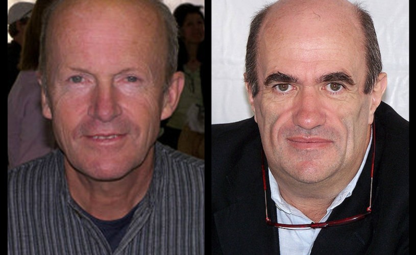 Jim Crace şi Colm Toibin concurează pe lista lungă pentru Man Booker Prize 2013