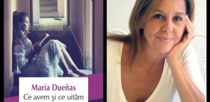 Noul roman al Mariei Dueñas în Biblioteca Polirom: „Ce avem şi ce uităm“