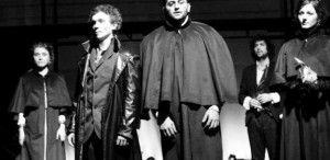 Preselecţia pentru Gala Tânărului Actor „HOP!“ s-a prelungit cu încă o zi