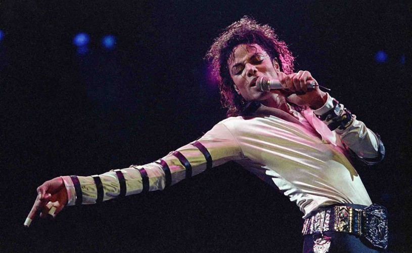 Un nou documentar despre Michael Jackson, din februarie