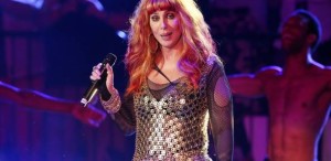 VIDEO Cher revine în topurile muzicale după o pauză de 12 ani