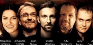 Campania „Români pentru o lume“ a ajuns la ultima etapă: Concursul „Tribut Valorilor Culturale Româneşti“