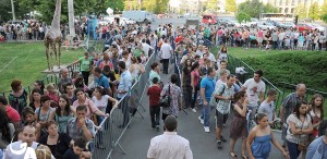 Record absolut în circuitul muzeal românesc: peste 88.000 vizitatori la expoziţia „The Human Body“