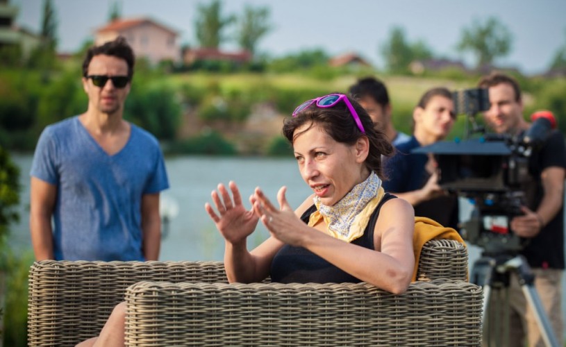 Control N: de la „Love Building“ la cursuri de regie şi scenaristică