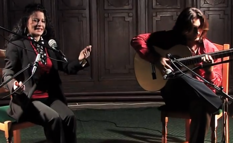 VIDEO Trupa „Alma Andaluza“ va susţine un concert extraordinar de muzică şi dans flamenco