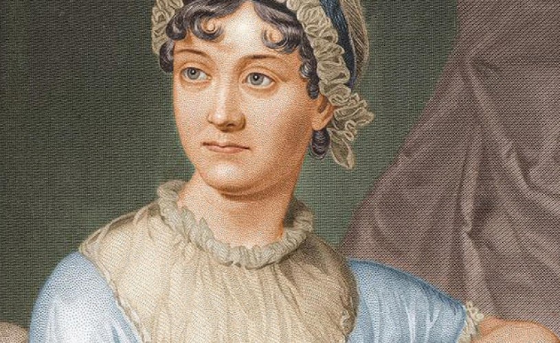 Guvernul britanic încearcă să interzică scoaterea din ţară a unui inel al scriitoarei Jane Austen