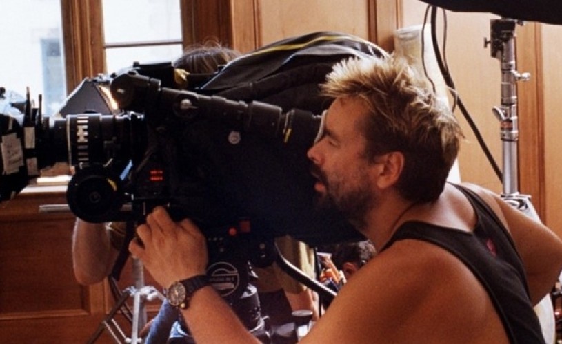 VIDEO Cineastul Luc Besson a fost condamnat să plătească 700.000 de euro unui fost asociat al său