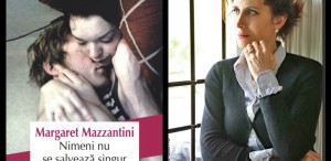 O poveste despre pasiune şi singurătate în colecţia Biblioteca Polirom: „Nimeni nu se salvează singur“, de Margaret Mazzantini