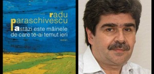 Serile de lectură publică în Librăria Humanitas de la Cişmigiu încep cu Radu Paraschivescu