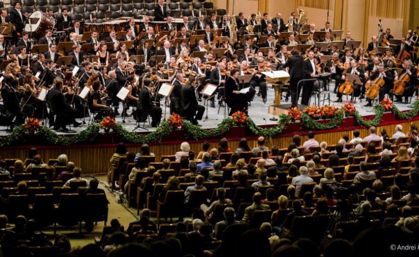 Festivalul Enescu – regalul muzical continuă