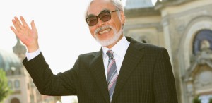Hayao Miyazaki se retrage din activitate