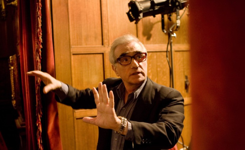 Martin Scorsese, preşedintele juriului la Marrakech Film Festival 2013