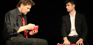 Tom si Jerry au luat cu asalt Teatrul Metropolis