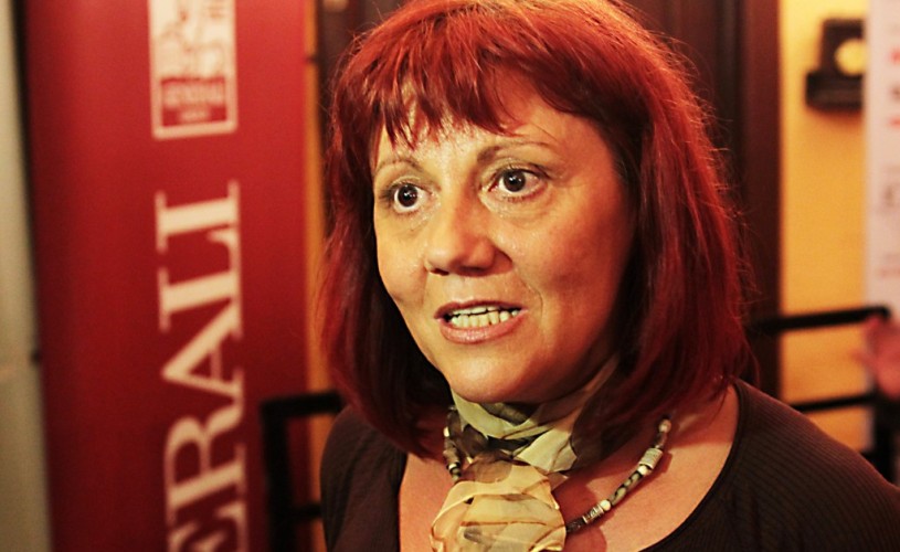 Marinela Ţepuş, manager al Teatrului Nottara: „69% din publicul bucureştean de teatru vrea comedie“