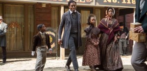 12 Years a Slave - premiat de New York Film Critics Online