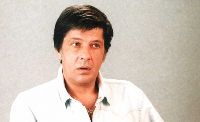 Geo Costiniu, actorul Teatrului Odeon, a murit la vârsta de 63 de ani