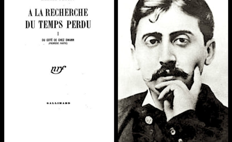Swann, de Marcel Proust, împlineşte 100 de ani de la publicare