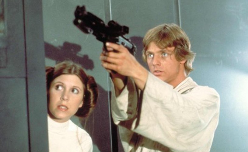Luke Skywalker – Costumul personajului va fi scos la licitaţie