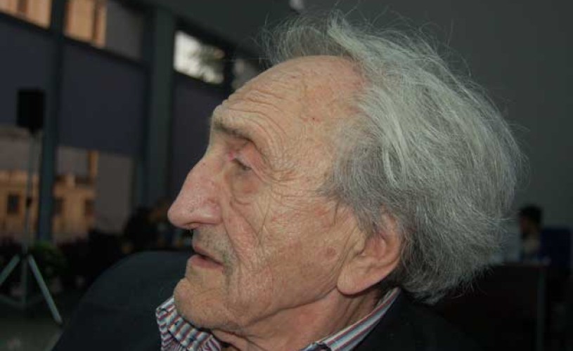 Dinu Cocea, regizorul unor filme celebre, a murit la 84 de ani