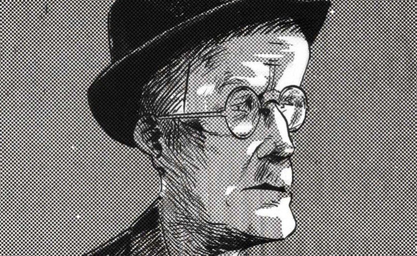 James Joyce, J’accuse, Nevestele vesele din Windsor. 13 ianuarie în cultură