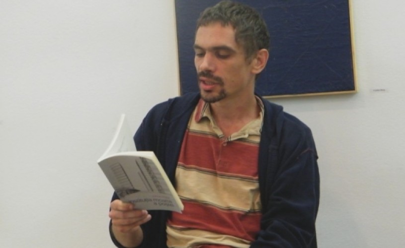 Dan Sociu a refuzat „Cartea de Poezie a anului 2013”