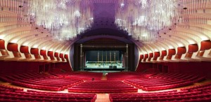Programul teatrelor bucureştene, în perioada 13 - 19 ianuarie