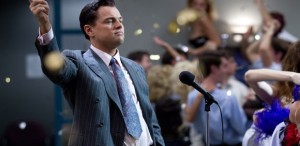 Lupul de pe Wall Street - câștigă invitații la film!