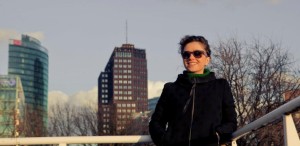 Cosmina Stratan, noul Shooting Star românesc – în 7 ipostaze berlinale 