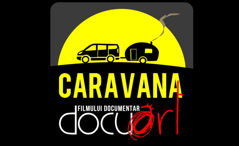 Caravana Docuart, la Cluj