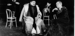 Alexandru Repan împlineşte, astăzi, 74 de ani