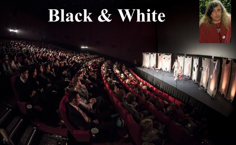 Florian Pittis, omagiat la Grand Cinema Digiplex