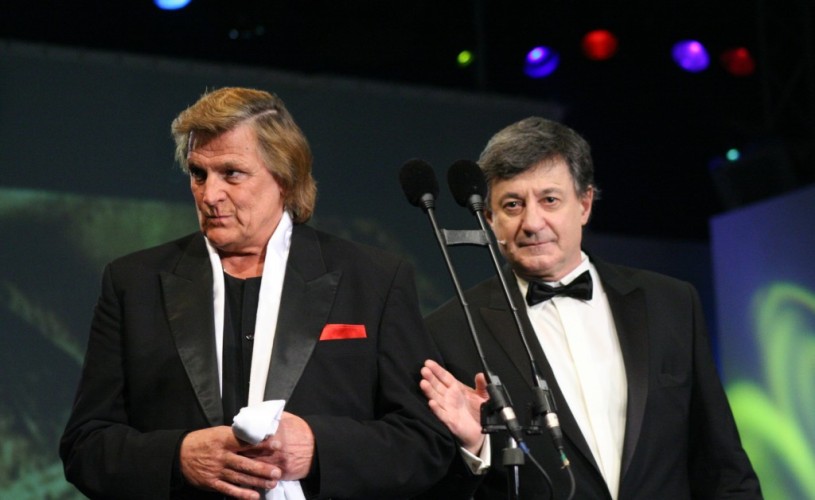 Gala premiilor UNITER, pe 28 aprilie, la Târgu Mureş