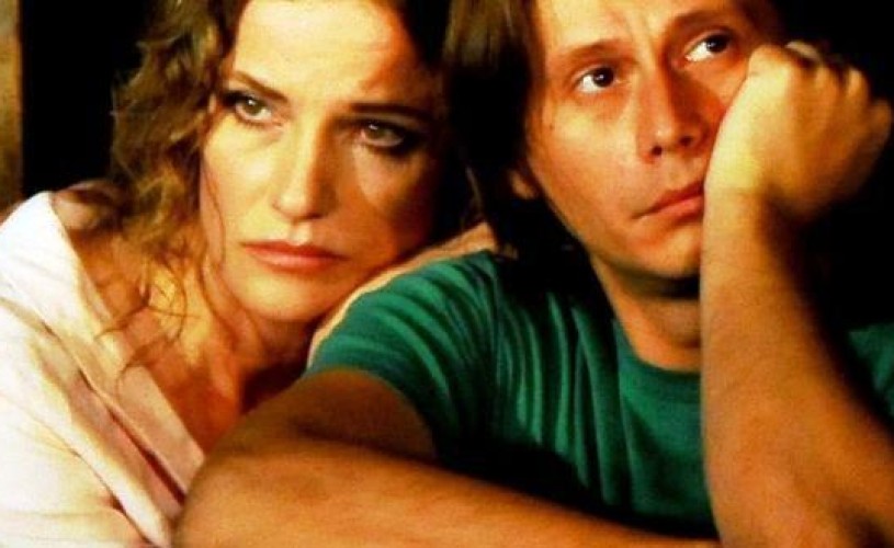 Lia Bugnar, Marius Manole şi visul unei libertăţi: „Teatrul nu e o clădire“