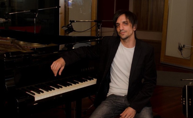 Mariano Castro – incursiune muzicală în istoria tangoului