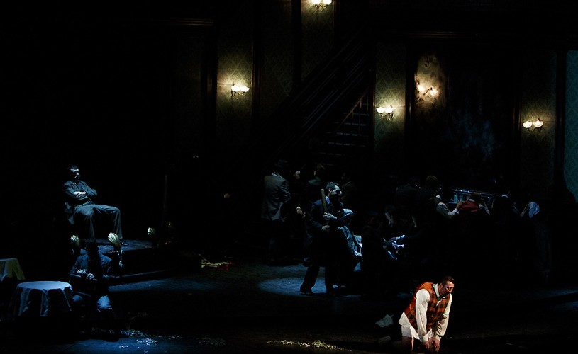 Rigoletto: cocoașa unui bufon, geniul lui Verdi și ochiul cenzurii