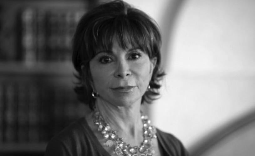 Isabel Allende, seară de „Dragoste” la Humanitas Cişmigiu