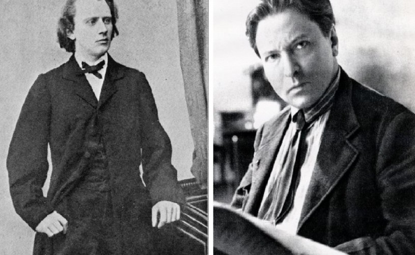 Brahms vs Enescu, la Sala Radio, pe 11 februarie