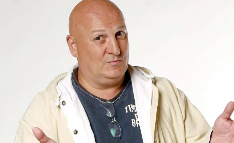 Constantin Cotimanis, la 59 de ani