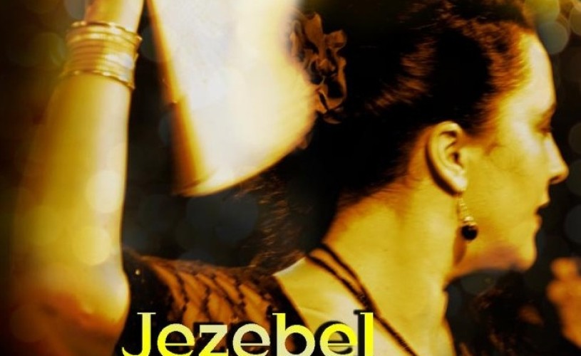 Jezebel, în La Historia, de Valentine’s Day