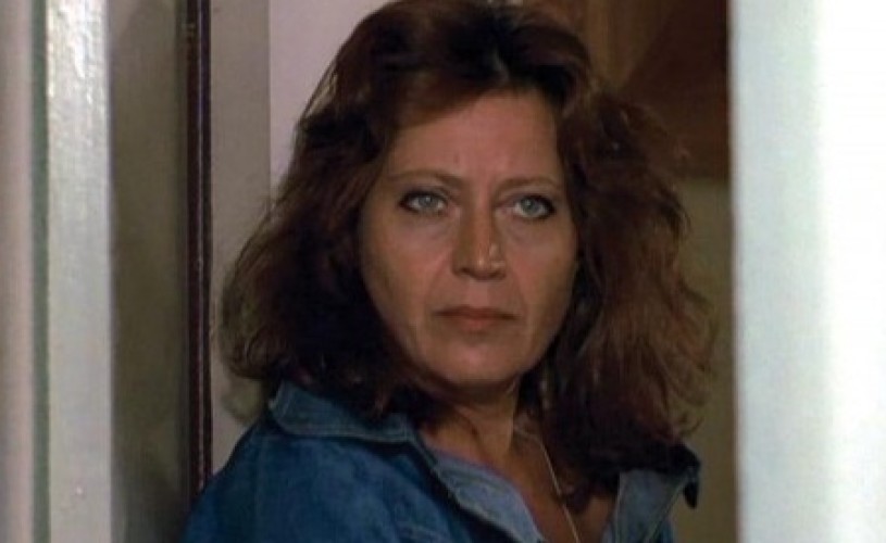 Gina Patrichi, In memoriam – „Livada de vişini”, în această seară, pe TVR 2 (ora 20.05)