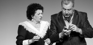Quartet: spectacolul din vremea înțelepciunii