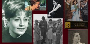 20 de ani fără Gina Patrichi