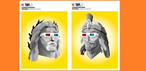 TIFF 2014: Vlad Țepeș și Matei Corvin în era 3D 
