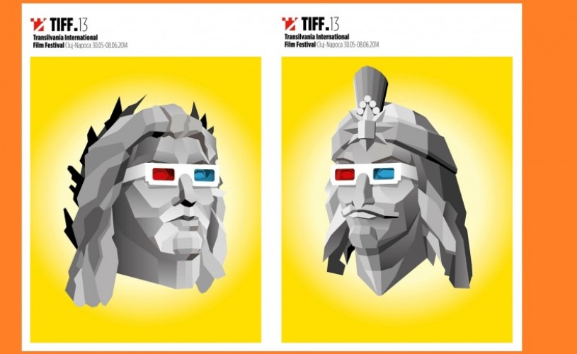 TIFF 2014: Vlad Țepeș și Matei Corvin în era 3D