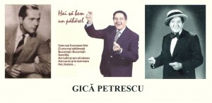 Gica Petrescu - ŞTIAŢI CĂ...