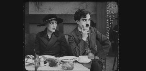 Chaplin, un secol de celebritate. „Integrala Chaplin”, la TVR 2