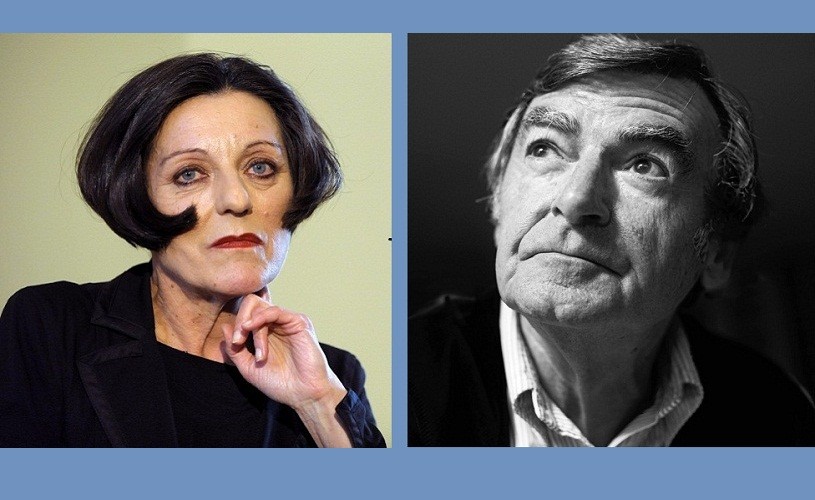 Herta Muller şi David Lodge, la Festivalul de Literatură Iași (FILIT) / 1 – 5 octombrie.